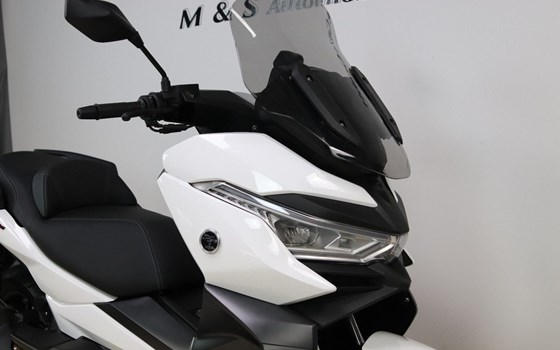 Neufahrzeug Voge SR4 350 LUXURY - Bild 6