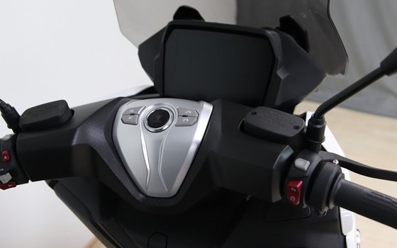 Neufahrzeug Voge SR4 350 LUXURY - Bild 7