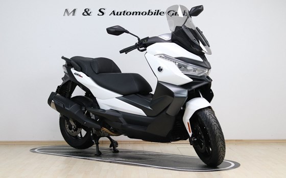 Neufahrzeug Voge SR4 350 LUXURY - Bild 8