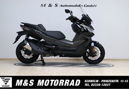Neumotorrad Voge SR4 350 LUXURY