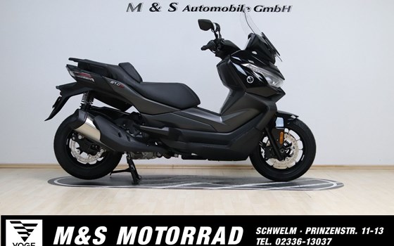 Neufahrzeug Voge SR4 350 LUXURY - Bild 1