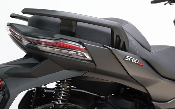 Neufahrzeug Voge SR4 350 LUXURY - Bild 3