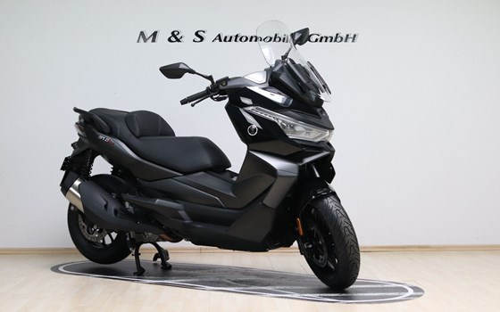 Neufahrzeug Voge SR4 350 LUXURY - Bild 7