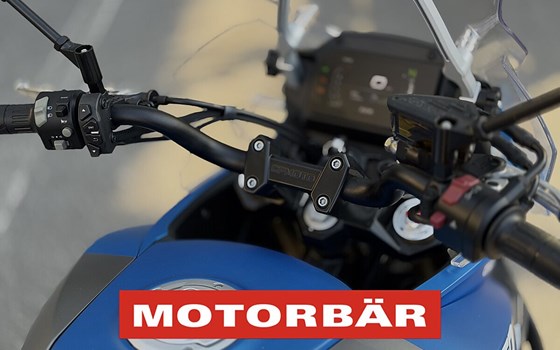 Gebrauchtmotorrad CFMOTO 650MT - Bild 6