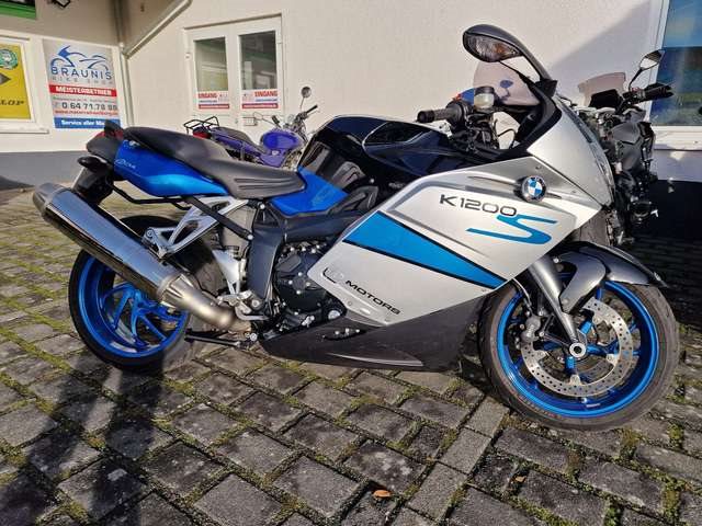 Gebrauchtfahrzeug