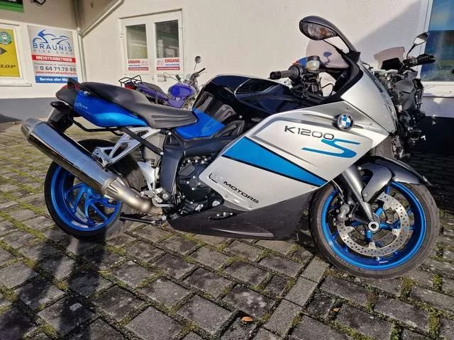Gebrauchtfahrzeug