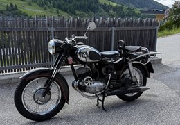 Gebrauchte Puch 175 SV