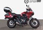Motorrad