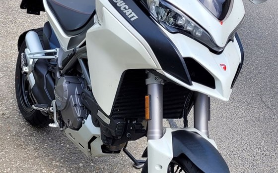 Gebrauchtmotorrad Ducati Multistrada 1260 S DAir - Bild 1