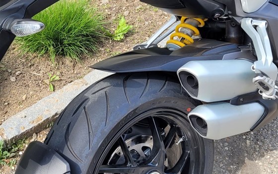 Gebrauchtmotorrad Ducati Multistrada 1260 S DAir - Bild 11