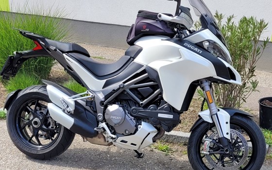 Gebrauchtmotorrad Ducati Multistrada 1260 S DAir - Bild 3