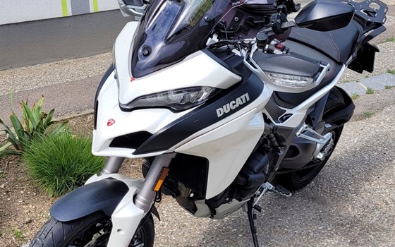 Gebrauchtmotorrad Ducati Multistrada 1260 S DAir - Bild 4