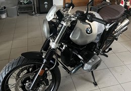 Gebrauchte BMW R nineT Scrambler