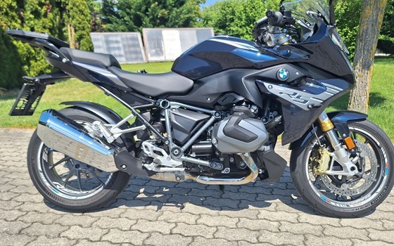 Gebrauchtmotorrad BMW R 1250 RS - Bild 1