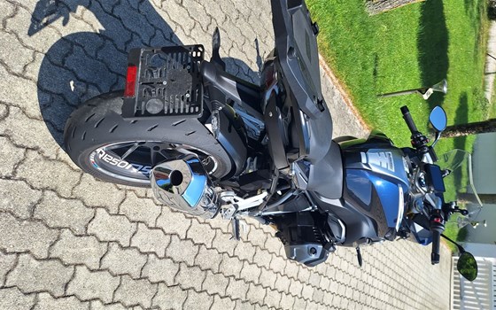 Gebrauchtmotorrad BMW R 1250 RS - Bild 2