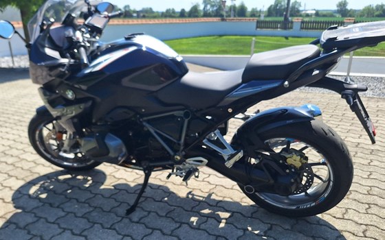 Gebrauchtmotorrad BMW R 1250 RS - Bild 5