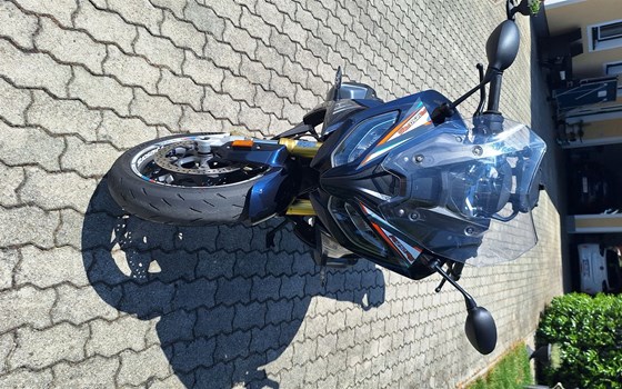 Gebrauchtmotorrad BMW R 1250 RS - Bild 6