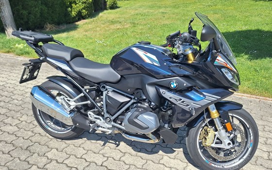 Gebrauchtmotorrad BMW R 1250 RS - Bild 7
