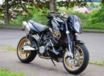 Angebot KTM 990 Super Duke