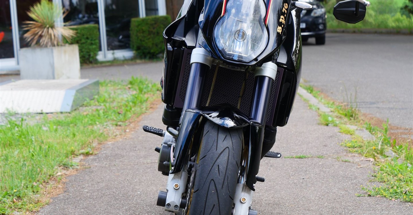 Angebot KTM 990 Super Duke