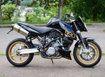 Angebot KTM 990 Super Duke