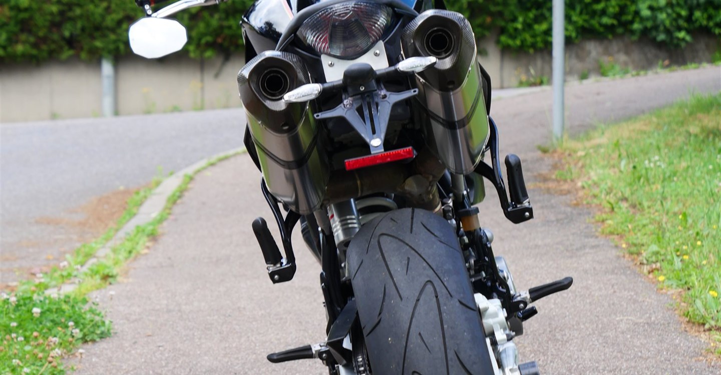 Angebot KTM 990 Super Duke