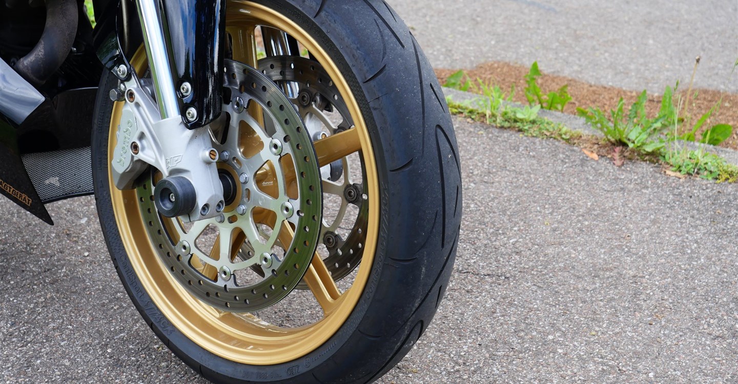 Angebot KTM 990 Super Duke
