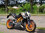Angebot KTM 390 Duke