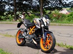 Angebot KTM 390 Duke