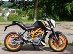 Angebot KTM 390 Duke