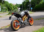 Angebot KTM 390 Duke