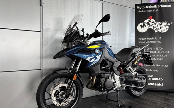 Neufahrzeug BMW F 800 GS - Bild 5