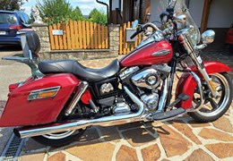 Gebrauchte Harley-Davidson F/J