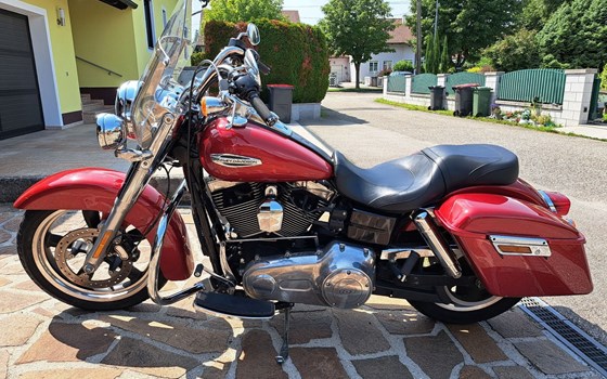 Gebrauchtmotorrad Harley-Davidson F/J - Bild 2