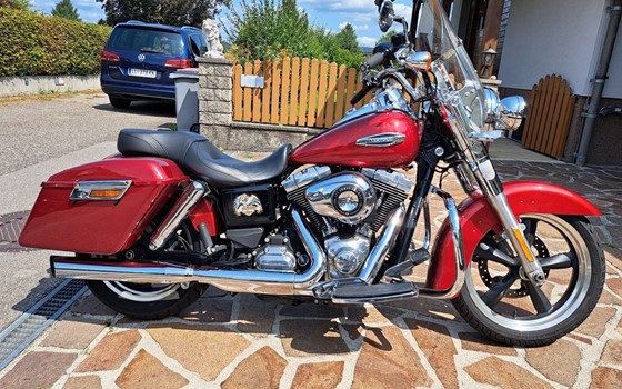 Gebrauchtmotorrad Harley-Davidson F/J - Bild 7