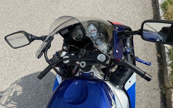 Gebrauchtmotorrad Suzuki GSX-R 600 - Bild 5