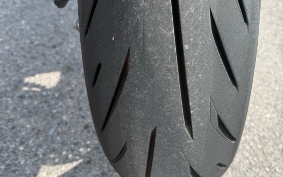 Gebrauchtmotorrad Suzuki GSX-R 600 - Bild 7