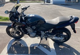 Gebrauchte Honda CB 600 S Hornet