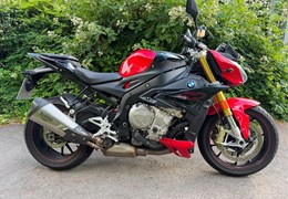 Gebrauchte BMW S 1000 R