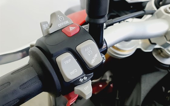 Gebrauchtmotorrad BMW S 1000 R - Bild 10