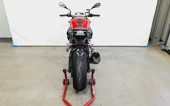 Gebrauchtmotorrad BMW S 1000 R - Bild 4