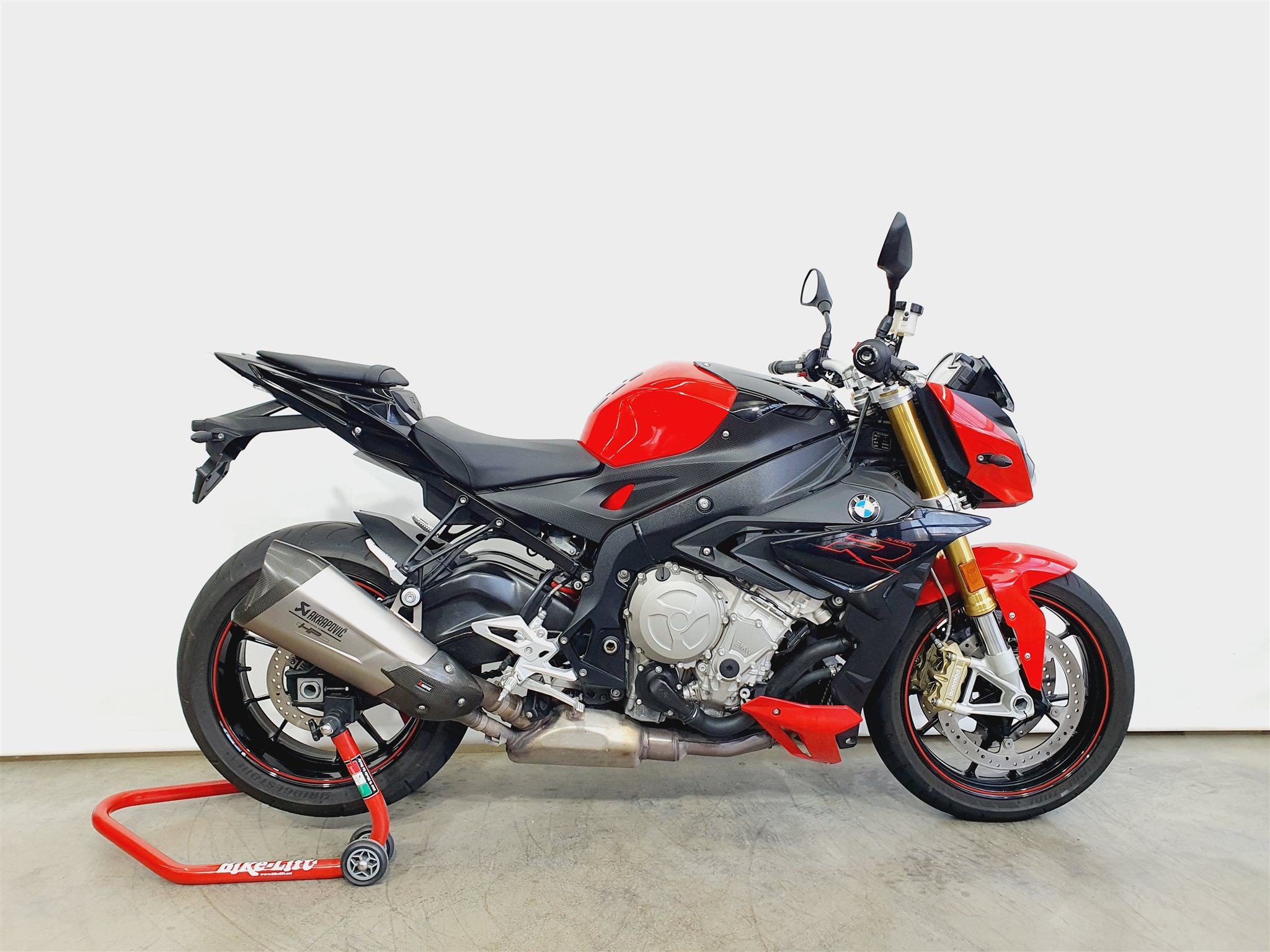 BMW S 1000 R