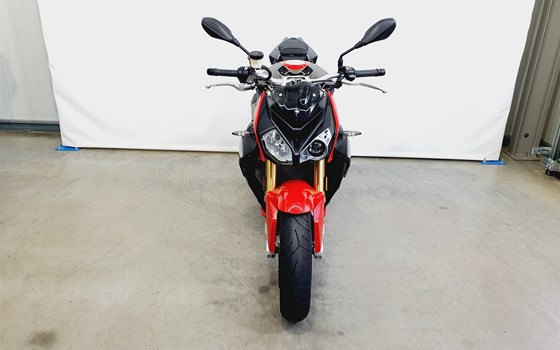 Gebrauchtmotorrad BMW S 1000 R - Bild 8