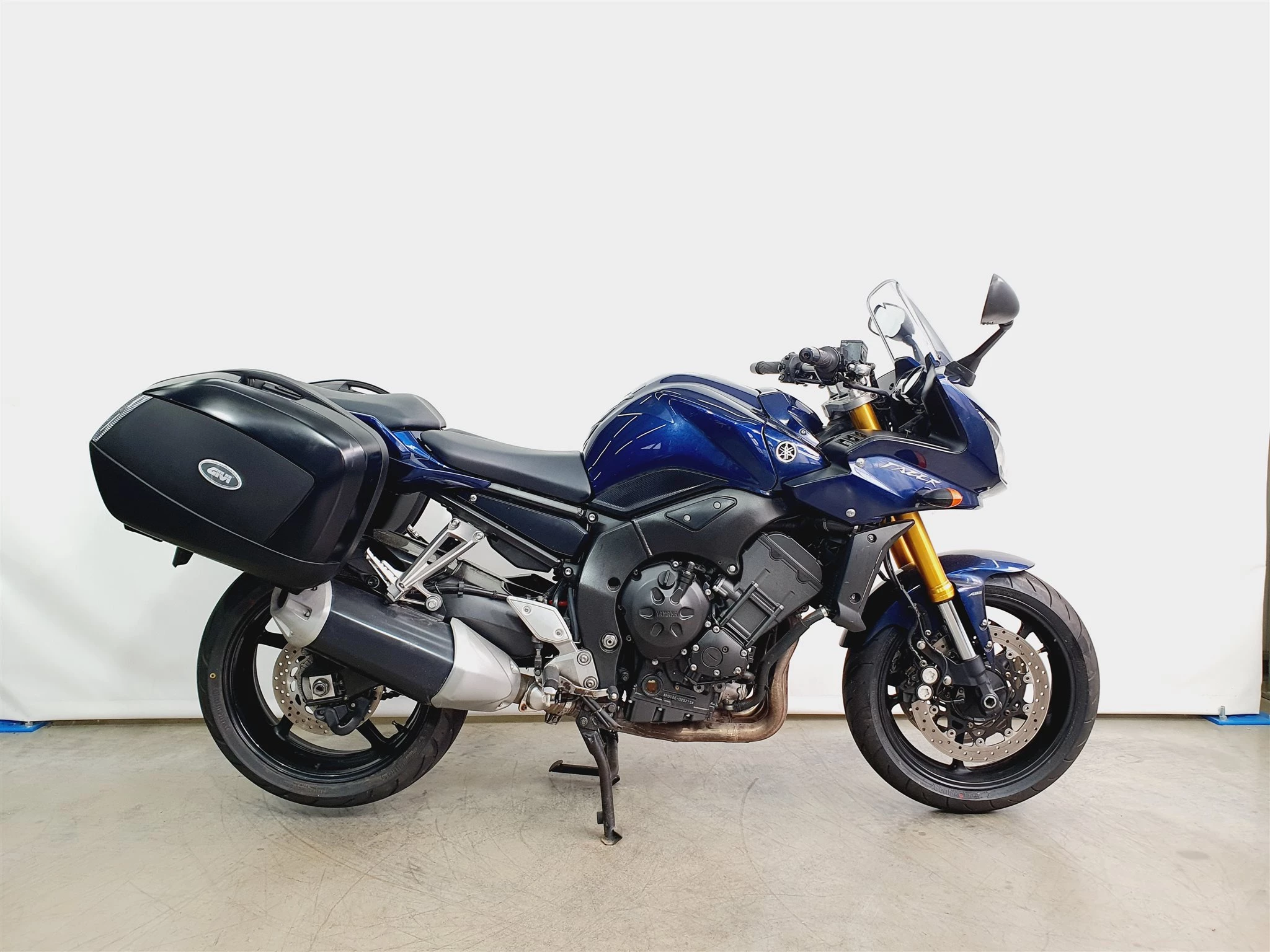 Yamaha FZ1