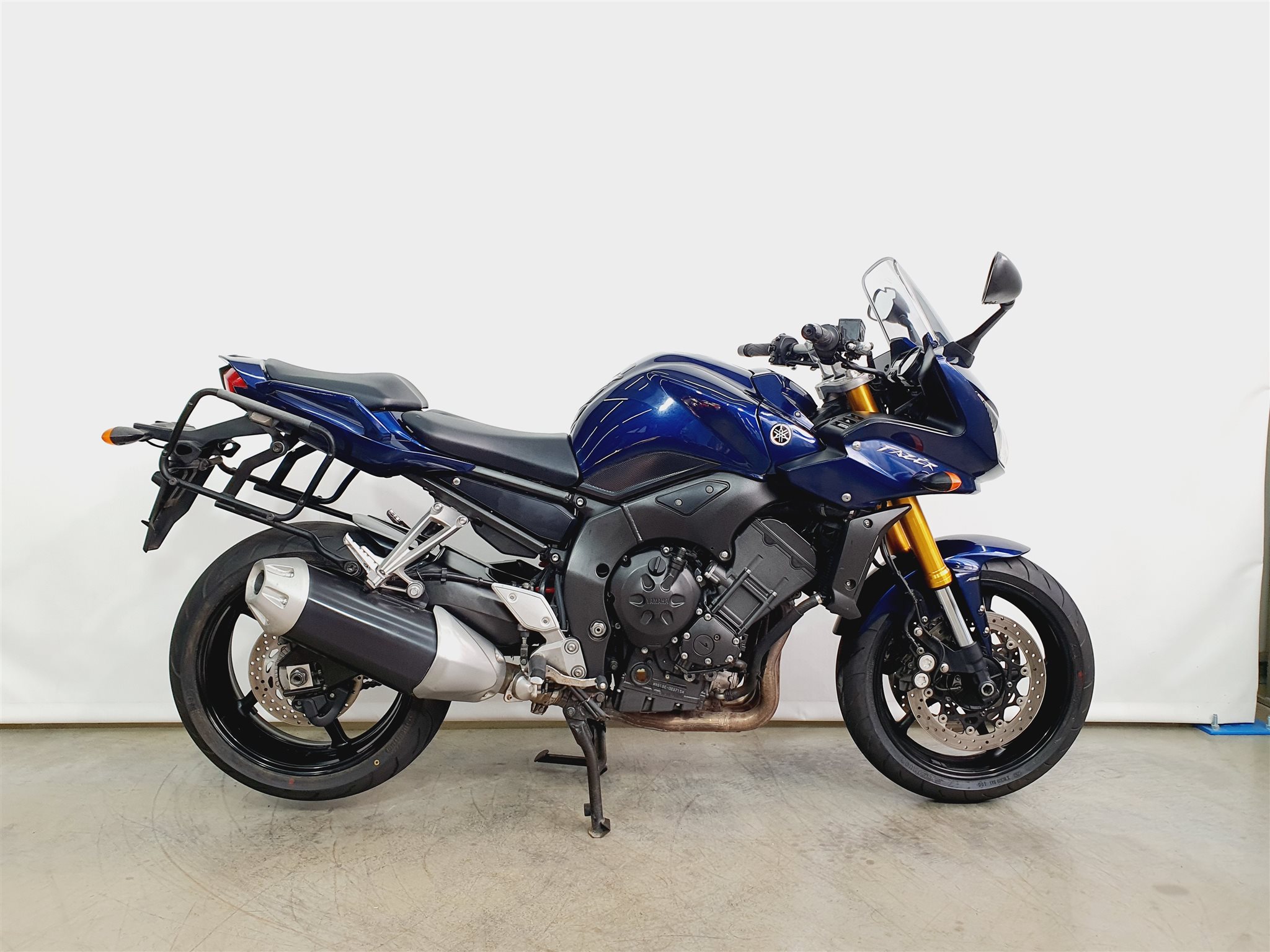 Yamaha FZ1