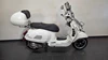 Vespa GTS 300