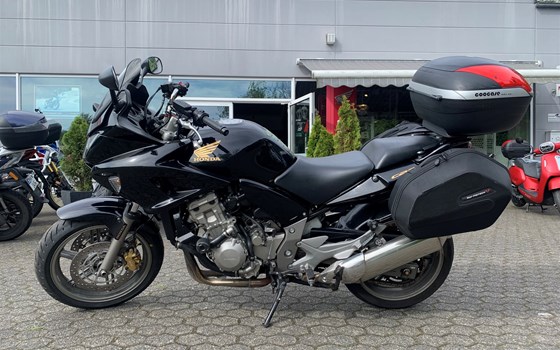 Gebrauchtmotorrad Honda CBF 1000 - Bild 2