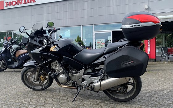 Gebrauchtmotorrad Honda CBF 1000 - Bild 3