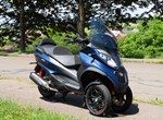 Angebot Piaggio MP3 500 hpe Sport Advanced