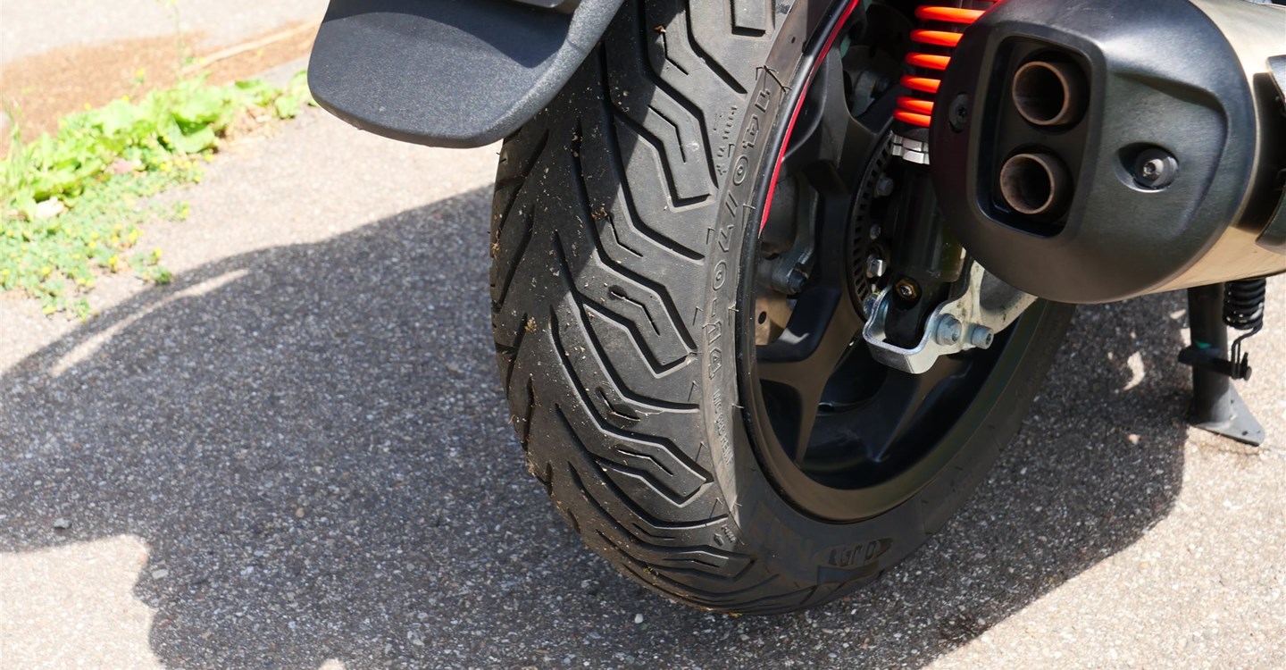 Angebot Piaggio MP3 500 hpe Sport Advanced